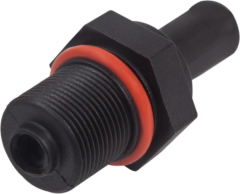PACLVIO PCV Exhaust Control Valve, 26740-2G000 045-0404 Engine Intake Manifold Runner Control Motor, Positive Crankcase Ventilation Valve Replacement for GT Genesis Coupe Kona Santa Fe Tucson (1PCS) - Image 1